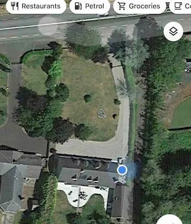 5 Bed House 35 Mins To Dublin *