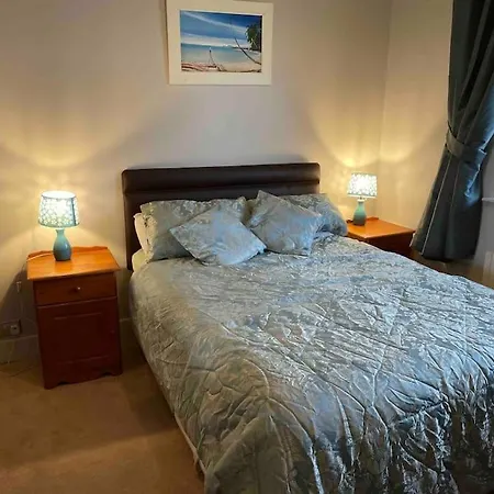 Villa 5 Bed House 35 Mins To Dublin